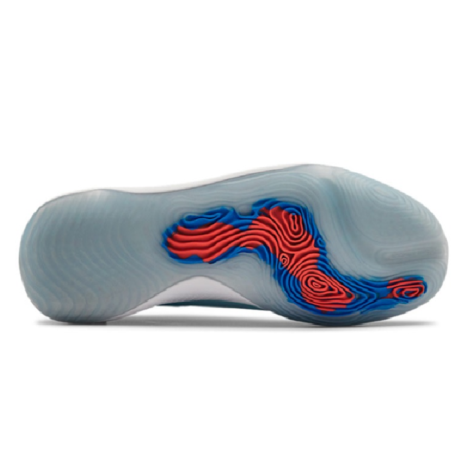 Giày Under Armour Spawn 2 3022626-401 - Ảnh 4