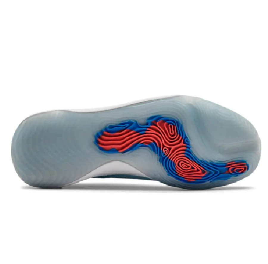 Giày Under Armour Spawn 2 3022626-401 - Ảnh 4