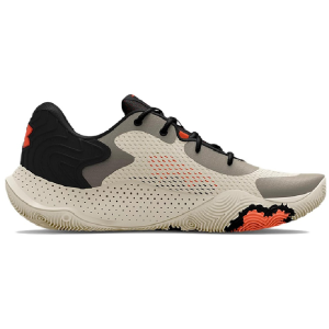 Giày Under Armour Spawn 4 Khaki 3024971-101