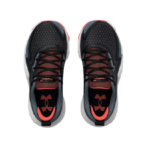 Alternative view of Giày Under Armour Spawn 5 'Black Red' 3026285-001