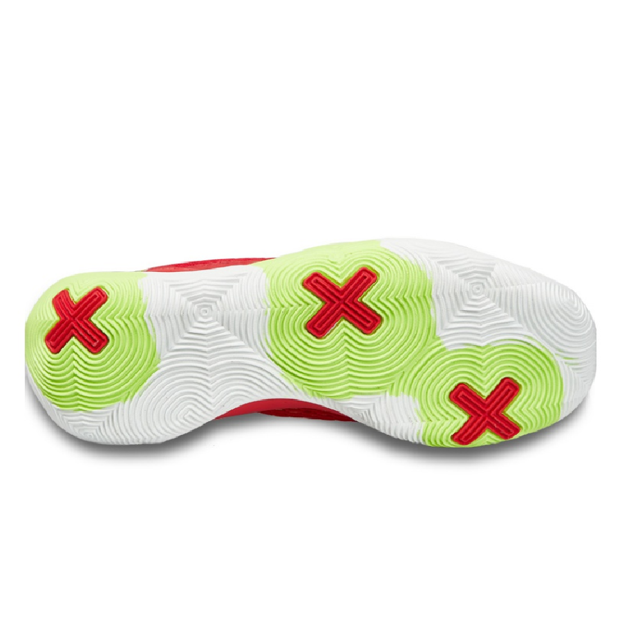 Giày Under Armour Spawn 3 CLRSHFT 'Red' 3024777-600 - Ảnh 4