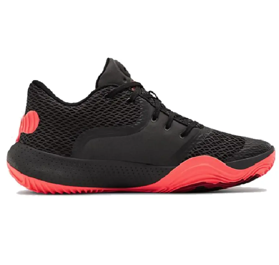 Giày Under Armour Spawn 2 Colorways 3022626-106 - Ảnh 3