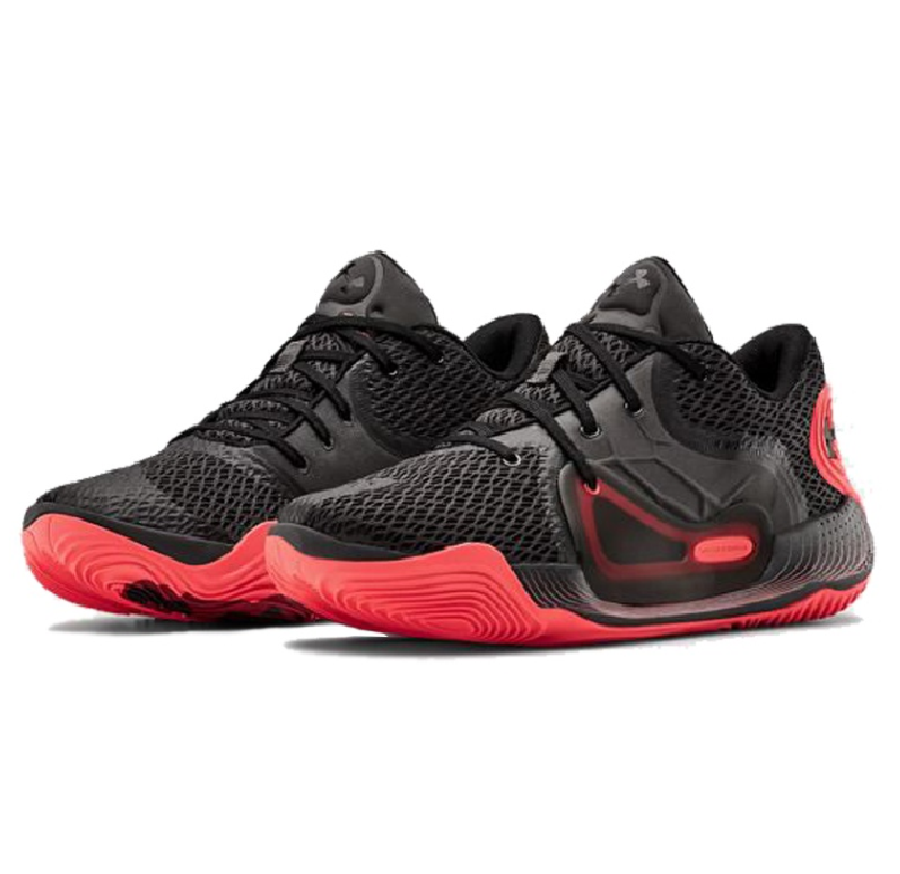 Giày Under Armour Spawn 2 Colorways 3022626-106 - Ảnh 5