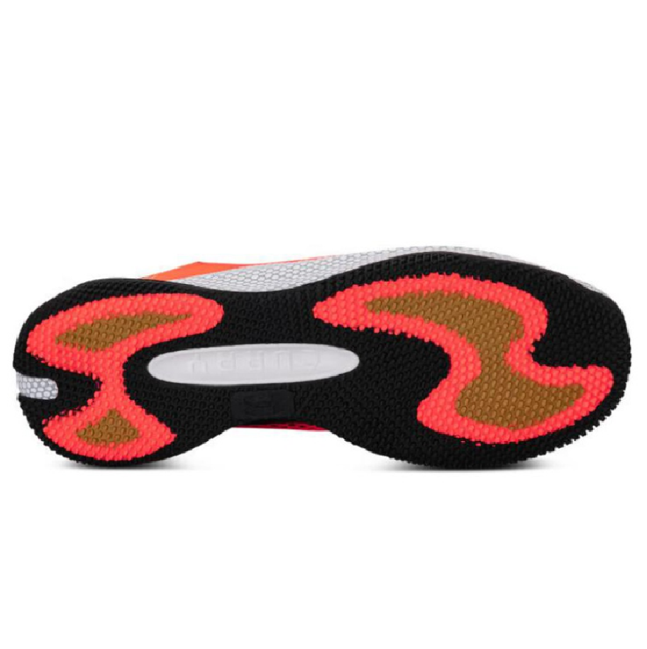 Giày Under Armour Splash 3 'Red' 3026891-800 - Ảnh 5