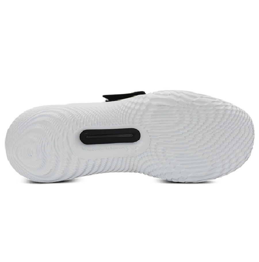 Giày Under Armour Flow FUTR X 'Black White' 3024968-002 - Ảnh 4