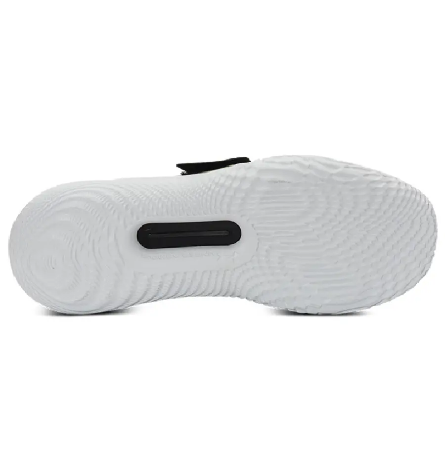 Giày Under Armour Flow FUTR X 'Black White' 3024968-002 - Ảnh 4