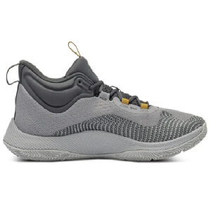 Giày Under Armour Splash 'Grey' 3024719-103