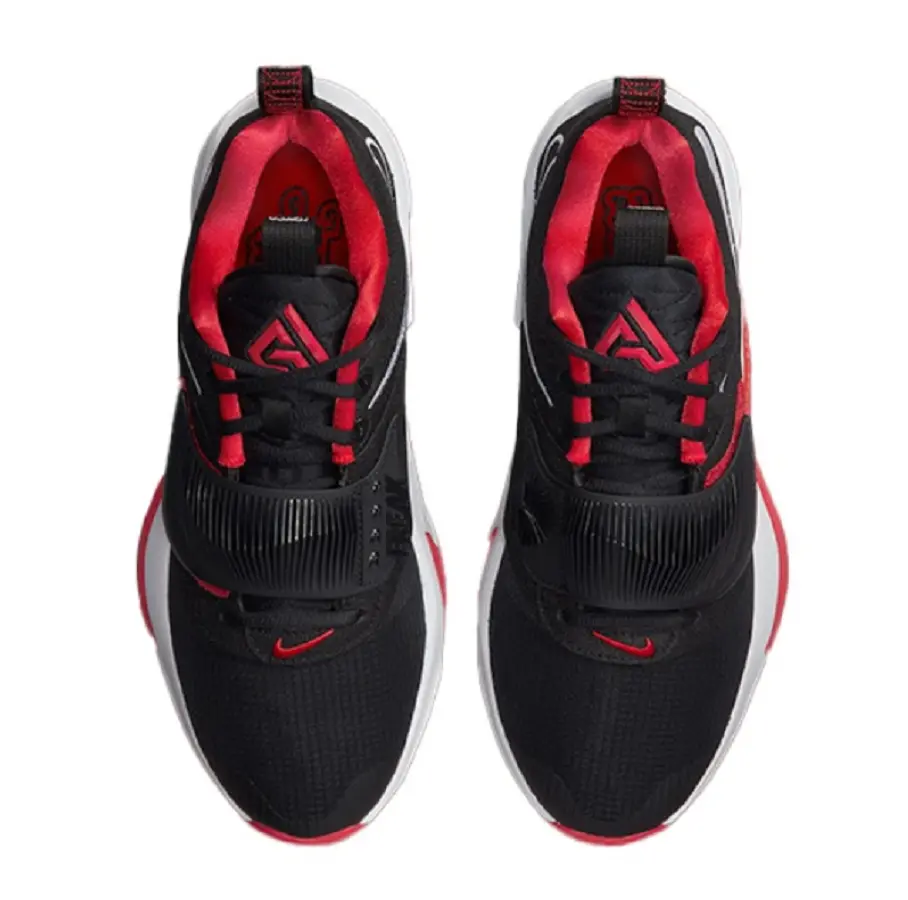 Giày Nike Zoom Freak 3 'Bred' DA0694-003 - Ảnh 7