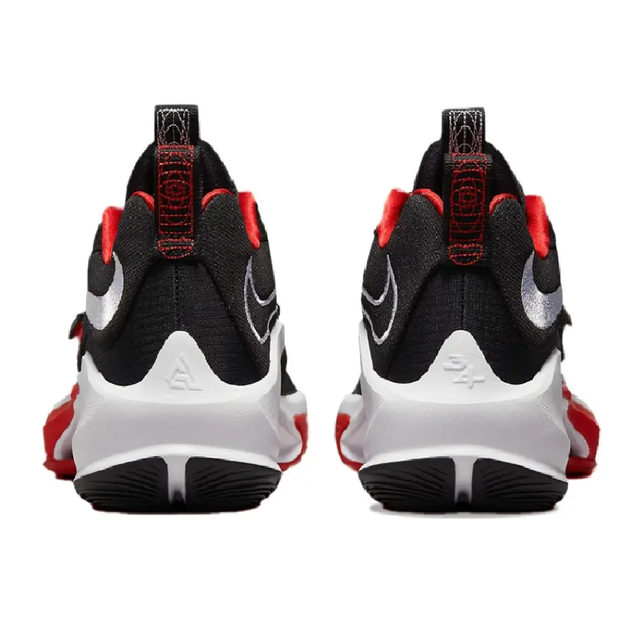 Giày Nike Zoom Freak 3 'Bred' DA0694-003 - Ảnh 6