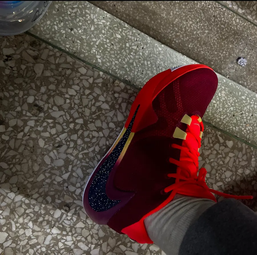 Giày Nike Zoom Freak 1 'Opening Night' BQ5423-600 - Ảnh 3