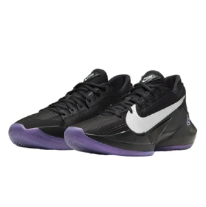 Alternative view of Giày Nike Zoom Freak 2 GS 'Dusty Amethyst' CN8574-005
