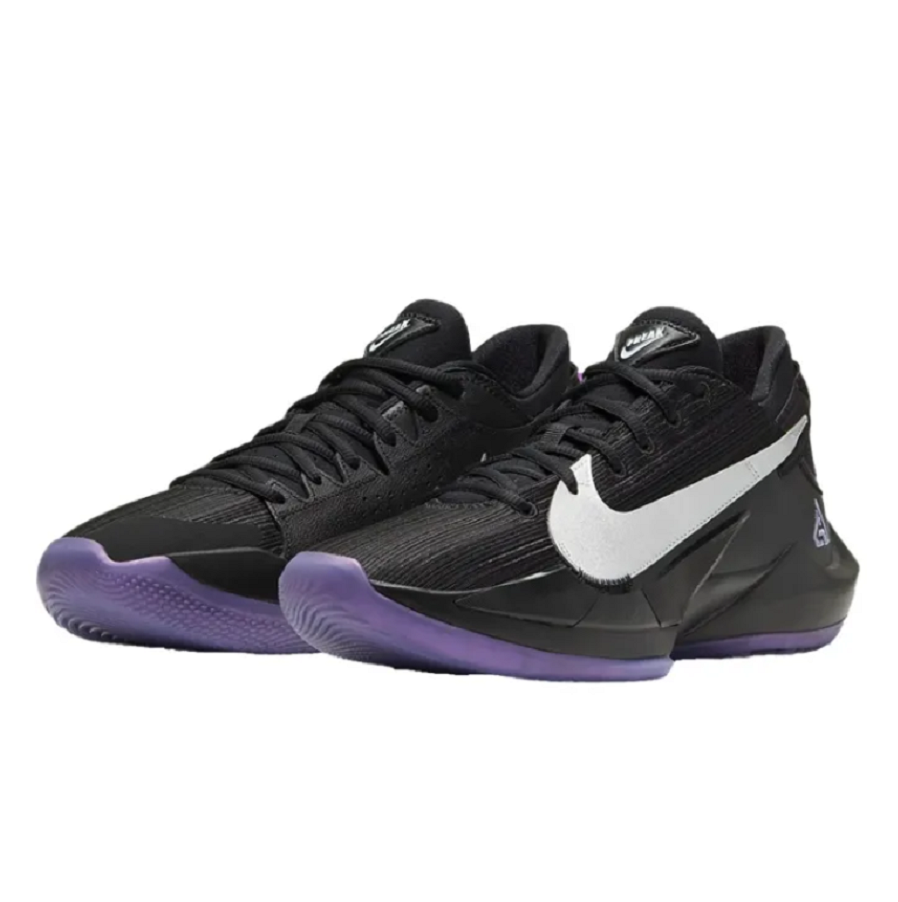 Giày Nike Zoom Freak 2 GS 'Dusty Amethyst' CN8574-005 - Ảnh 2