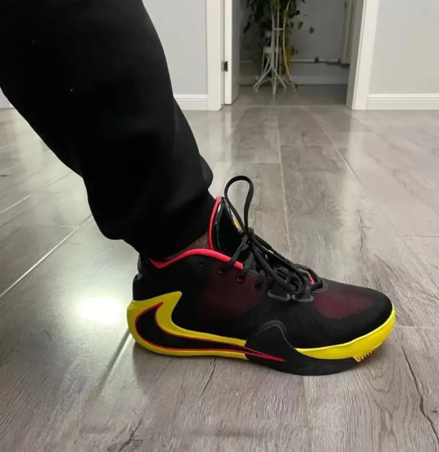 Giày Nike Zoom Freak 1 'Soul Glo' BQ5423-003 - Ảnh 4