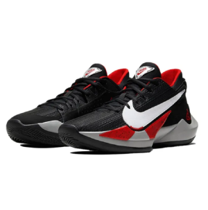 Alternative view of Giày Nike Zoom Freak 2 GS 'Bred' CN8574-003