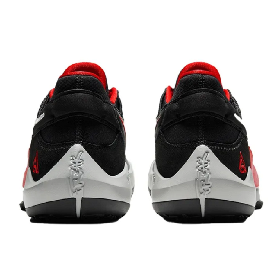 Giày Nike Zoom Freak 2 GS 'Bred' CN8574-003 - Ảnh 3