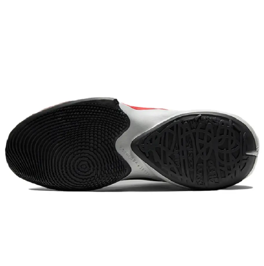 Giày Nike Zoom Freak 2 GS 'Bred' CN8574-003 - Ảnh 4