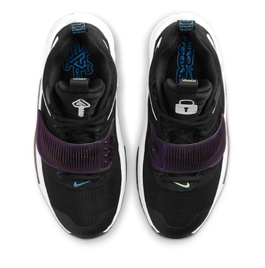 Giày Nike Zoom Freak 3 GS 'Project 34'DB4158-001 - Ảnh 2