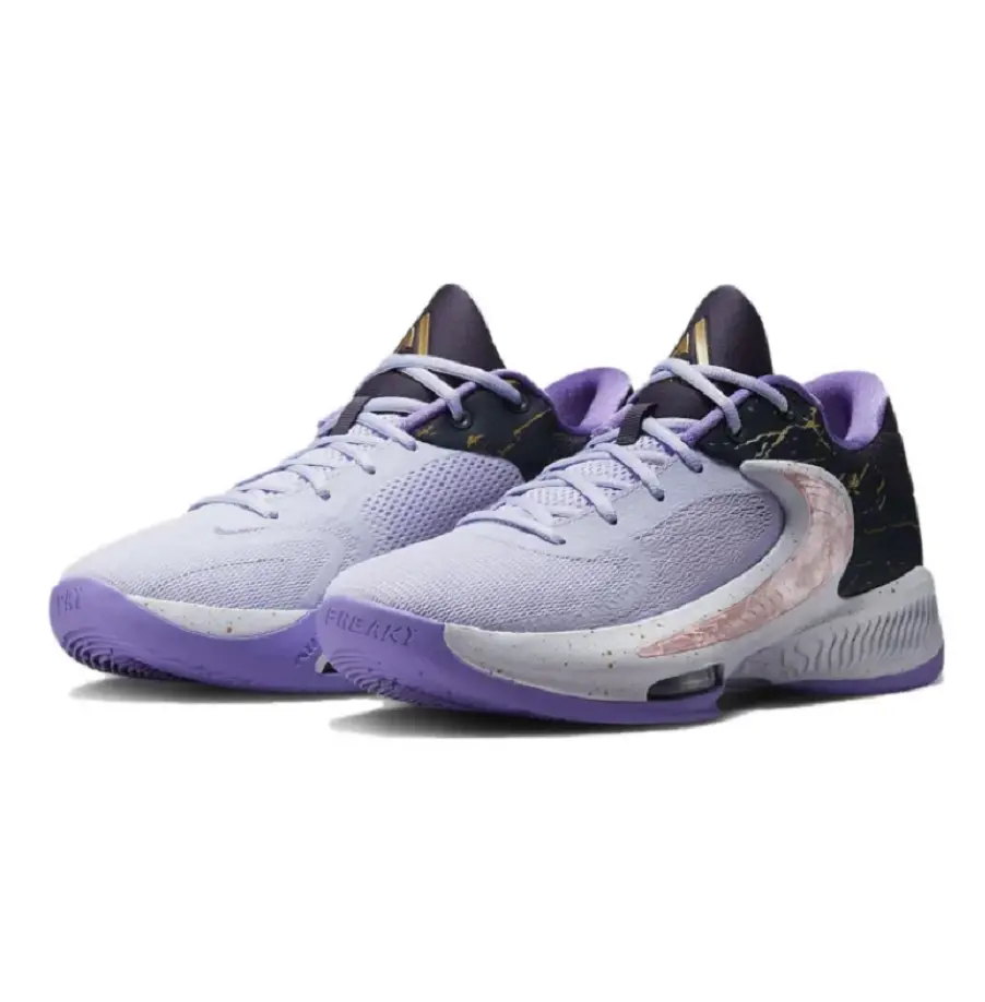 Alternative view of Giày Nike Zoom Freak 4 'All-Star' DV1178-500