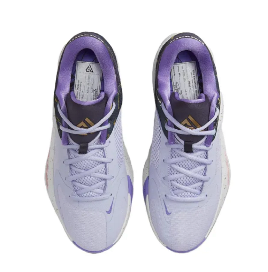 Giày Nike Zoom Freak 4 'All-Star' DV1178-500 - Ảnh 3