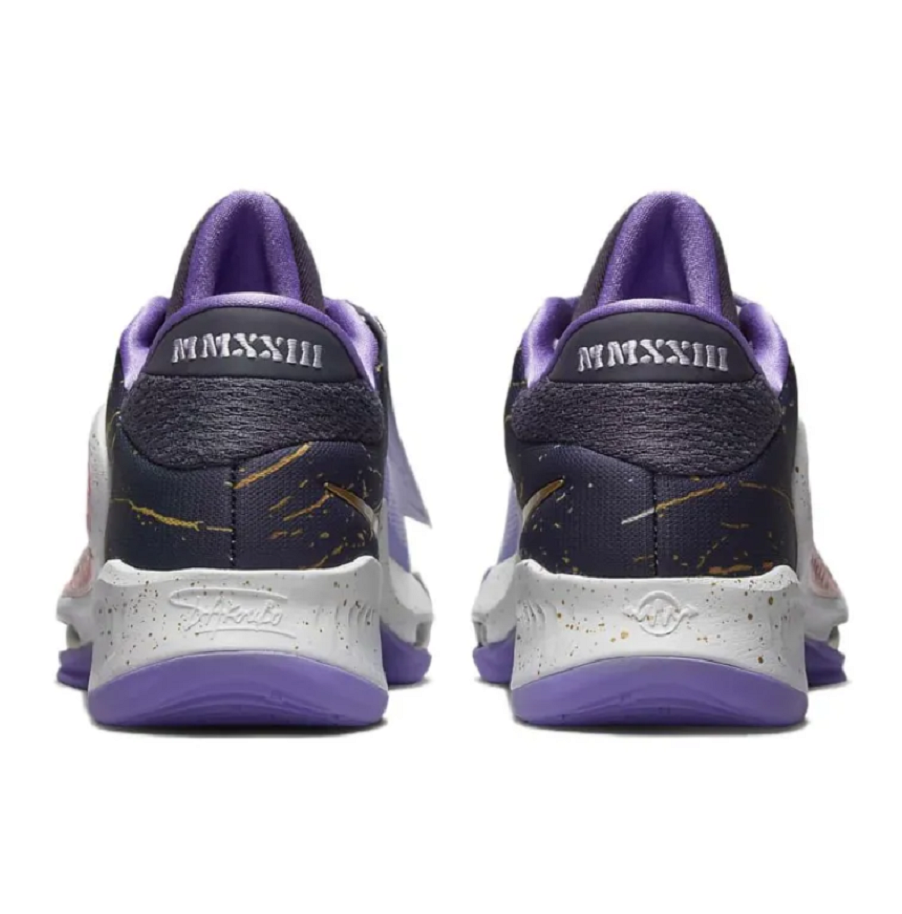 Giày Nike Zoom Freak 4 'All-Star' DV1178-500 - Ảnh 4