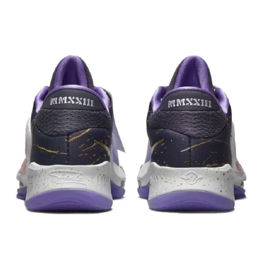 Giày Nike Zoom Freak 4 'All-Star' DV1178-500 - Ảnh 4