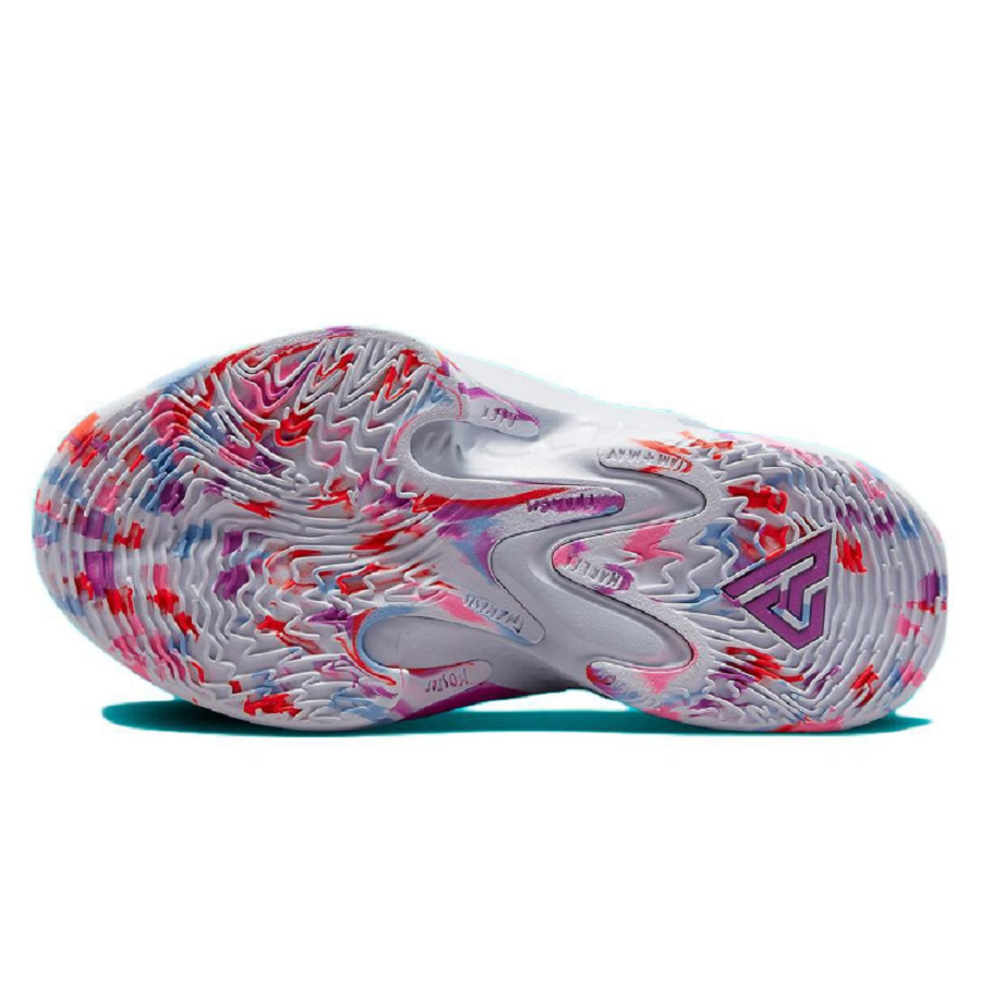 Giày Nike Zoom Freak 4 PS 'Light Pillars' DQ0553-102 - Ảnh 4