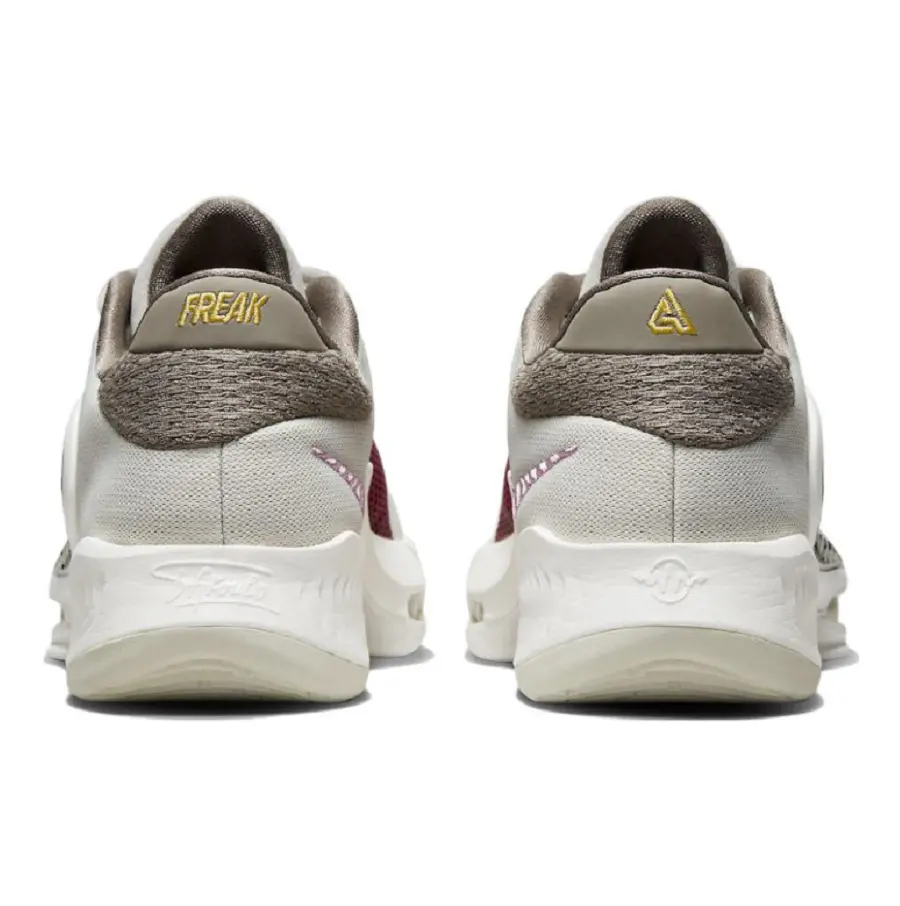 Giày Nike Freak 4 'Kolossaio' DJ6149-002 - Ảnh 8