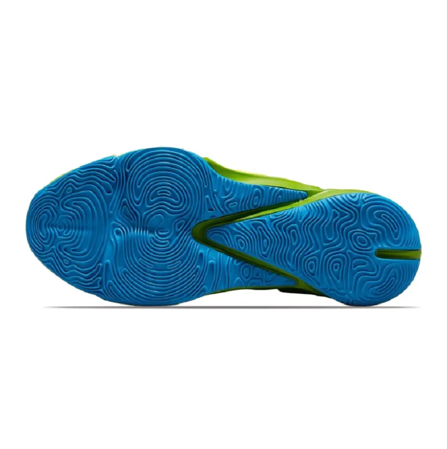 Giày Nike Uno x Zoom Freak 3 "Green" DC9364-300 - Ảnh 5