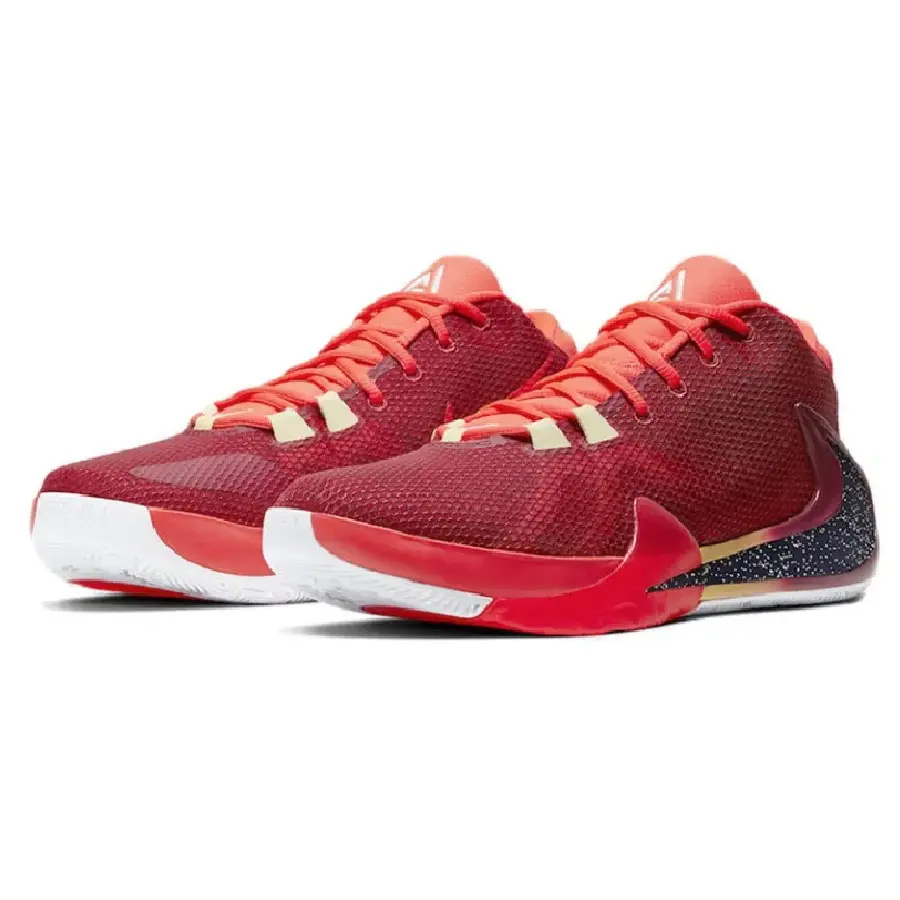Giày Nike Zoom Freak 1 'Opening Night' BQ5422-600 - Ảnh 5