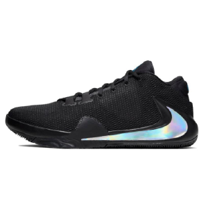 Alternative view of Giày Nike Zoom Freak 1 'Black Iridescent' BQ5423-004