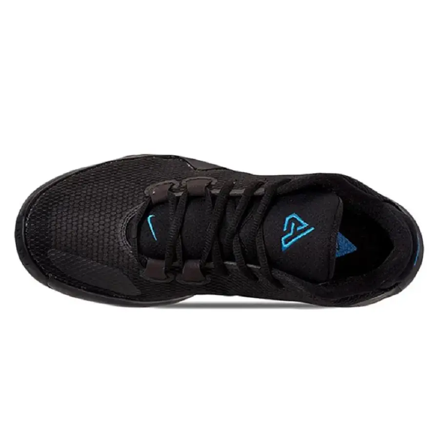 Giày Nike Zoom Freak 1 'Black Iridescent' BQ5423-004 - Ảnh 4