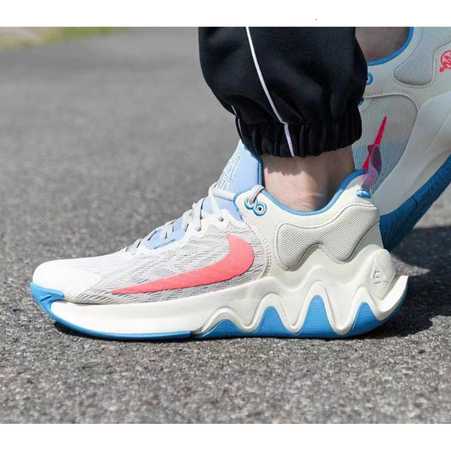 Giày Nike 'Coconut Milk Hot Punch' DM0826-103 - Ảnh 5