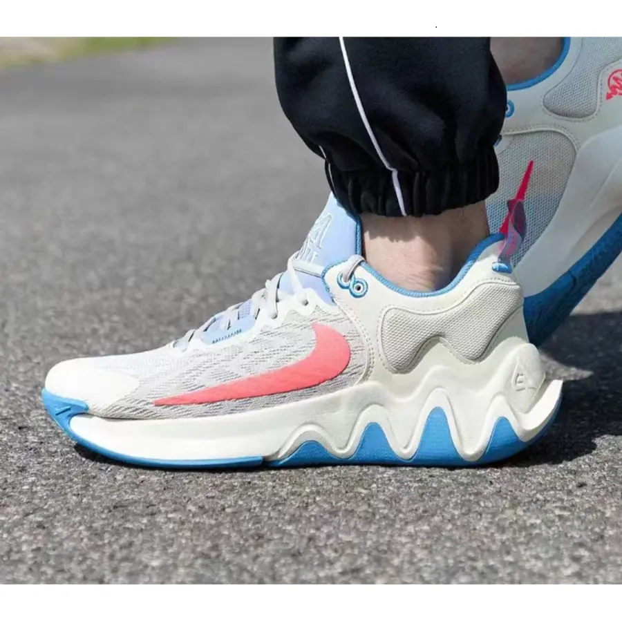 Giày Nike 'Coconut Milk Hot Punch' DM0826-103 - Ảnh 5