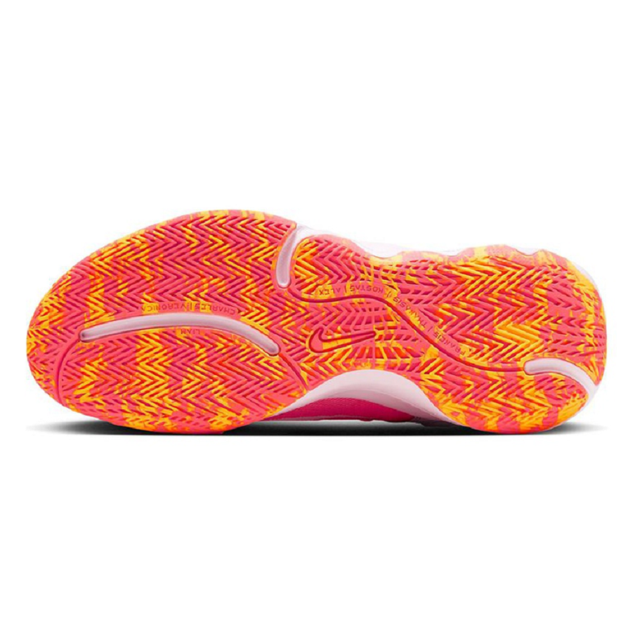 Giày Nike 'Hot Punch Mismatched' DM0826-600 - Ảnh 5