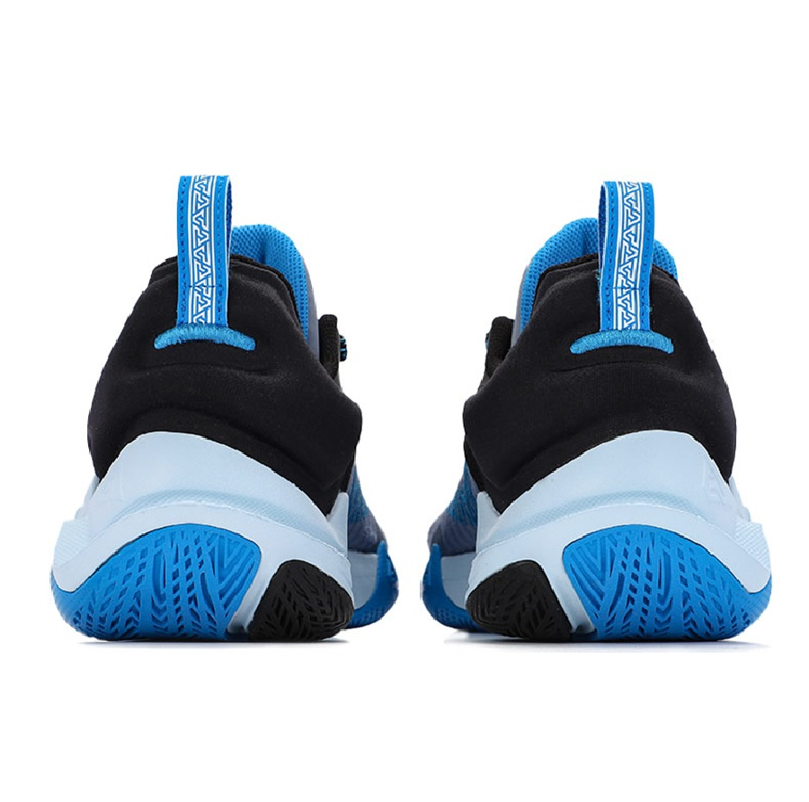 Giày Nike Giannis Immortality EP 'City Edition' DC6927-400 - Ảnh 5