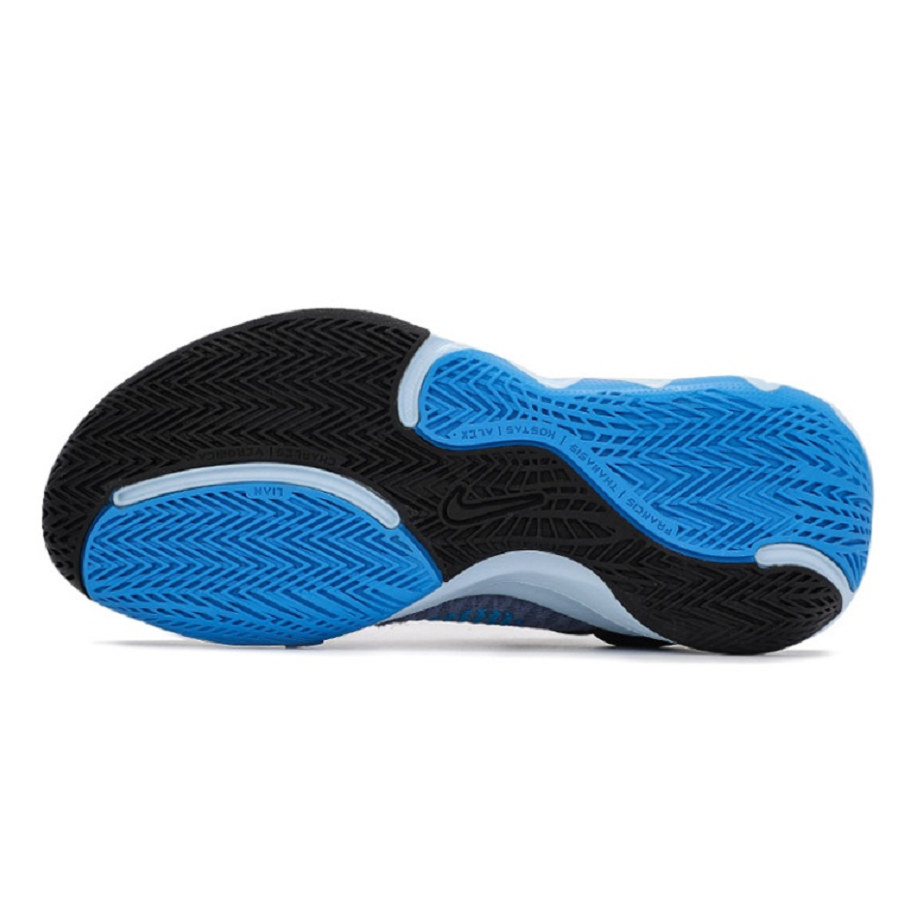 Giày Nike Giannis Immortality EP 'City Edition' DC6927-400 - Ảnh 6