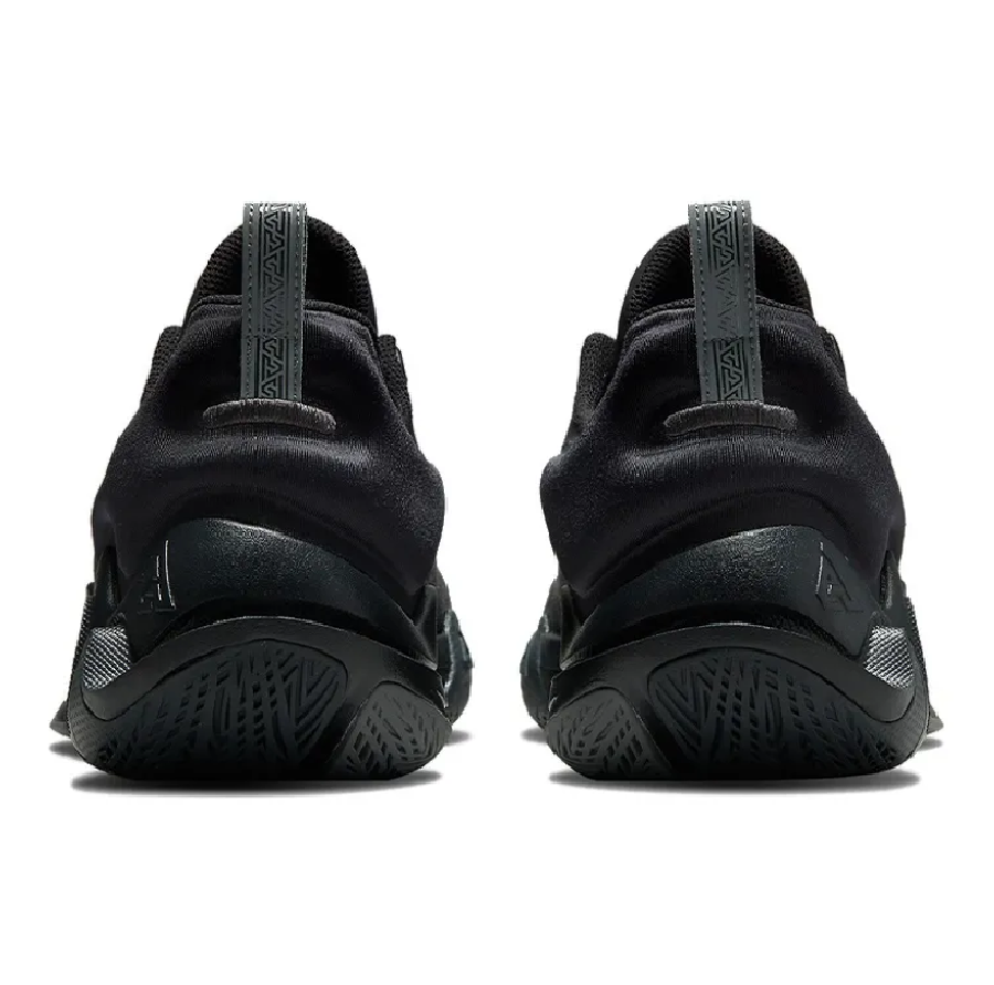 Giày Nike Giannis Immortality 'Black Iron Grey' CZ4099-009 - Ảnh 4