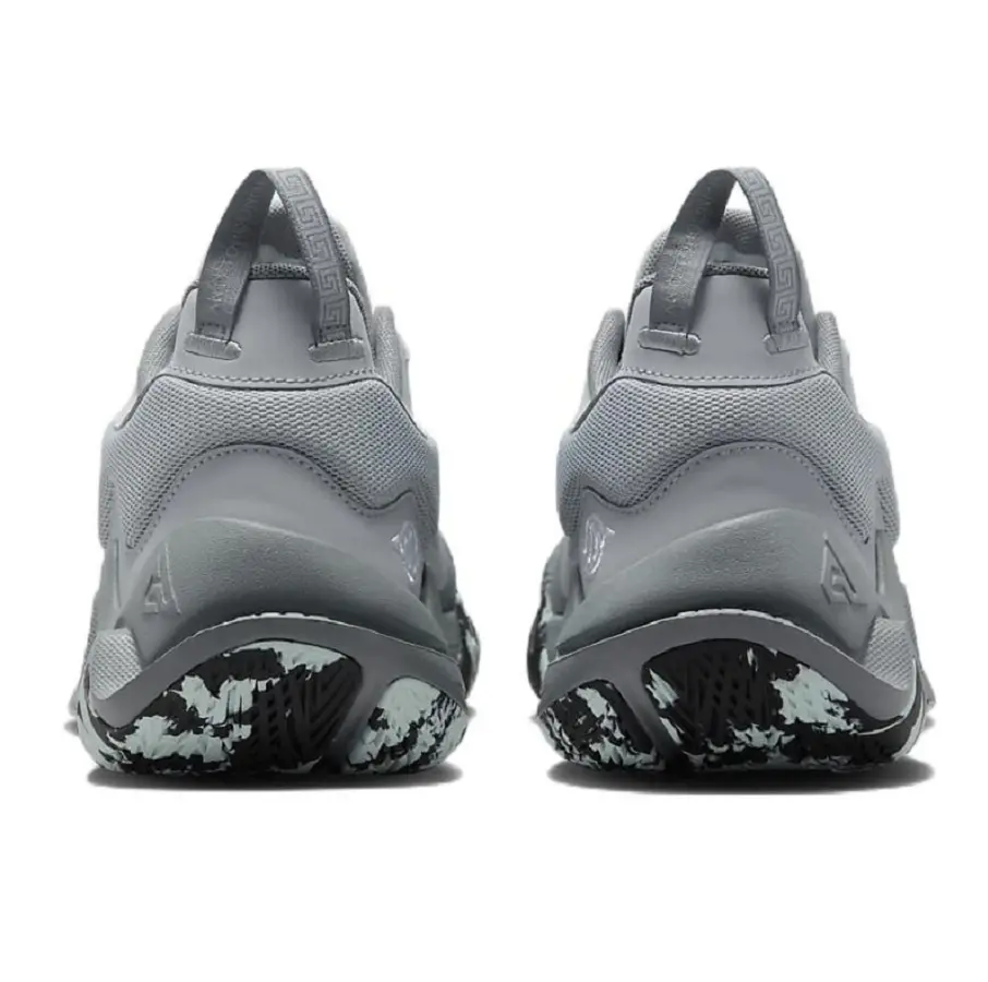 Giày Nike Giannis Immortality 2 'Cool Grey Glacier Blue'DM0825-004 - Ảnh 3