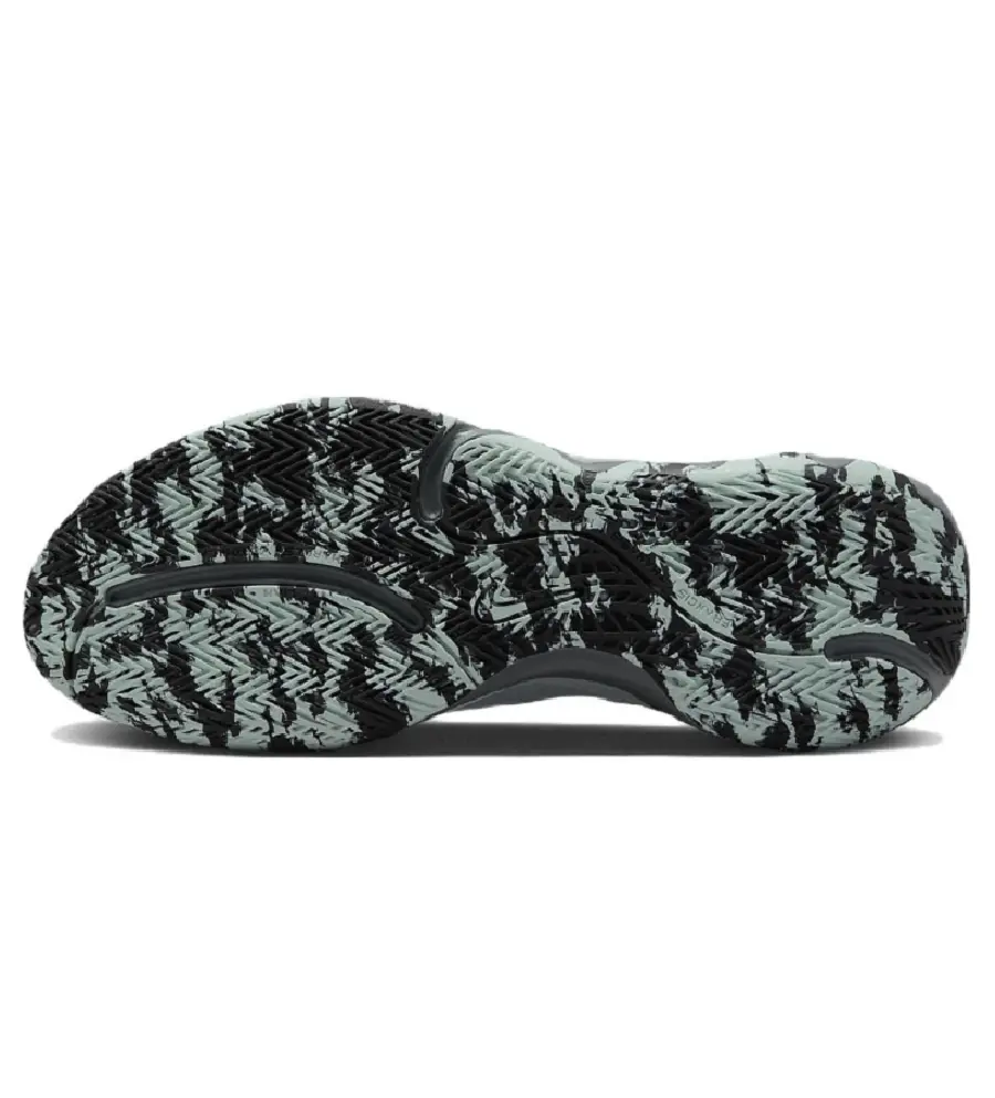 Giày Nike Giannis Immortality 2 'Cool Grey Glacier Blue'DM0825-004 - Ảnh 4