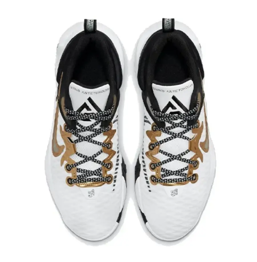 Giày Nike Giannis Immortality 'Championship' CZ4099-100 - Ảnh 3