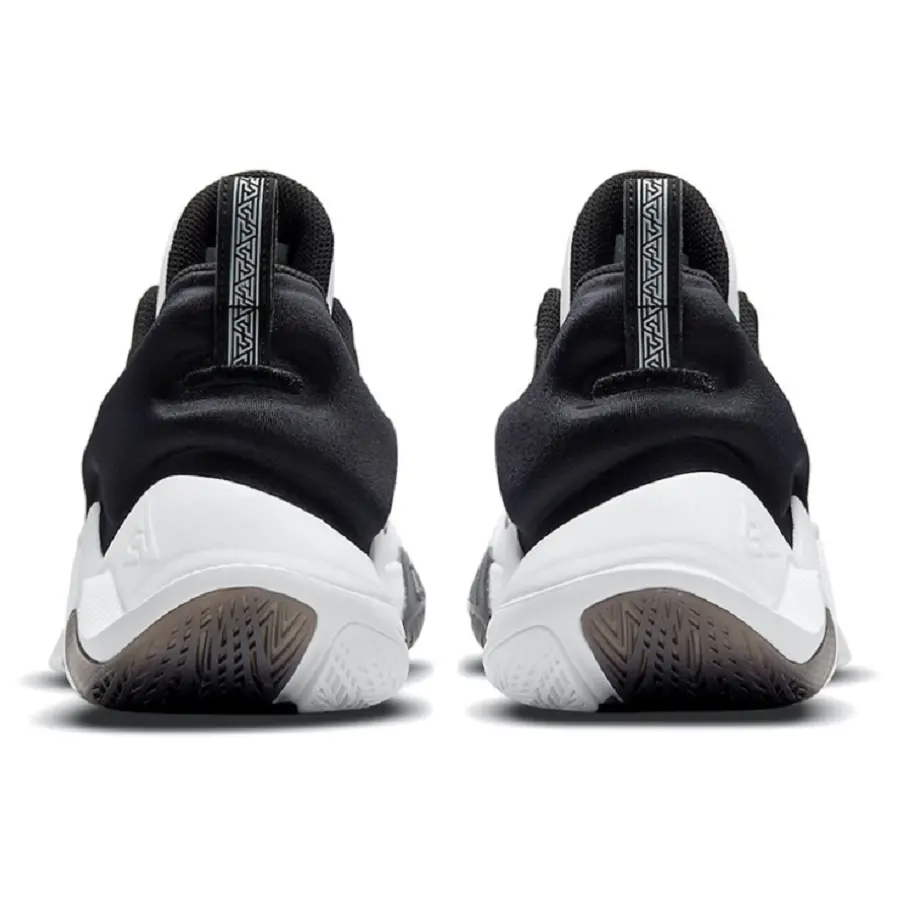 Giày Nike Giannis Immortality 'Championship' CZ4099-100 - Ảnh 4