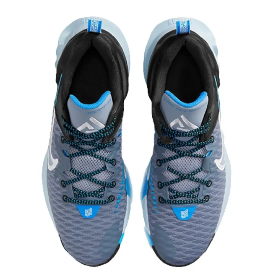 Giày Nike Giannis Immortality 'City Edition'CZ4099-400 - Ảnh 3