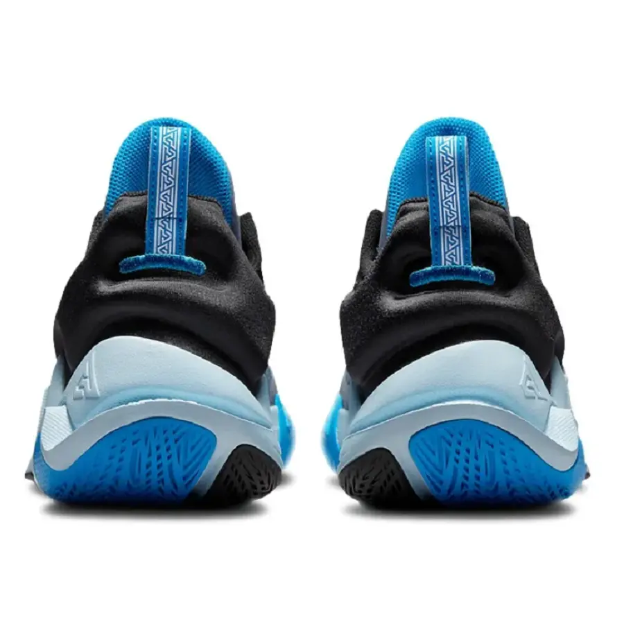 Giày Nike Giannis Immortality 'City Edition'CZ4099-400 - Ảnh 4