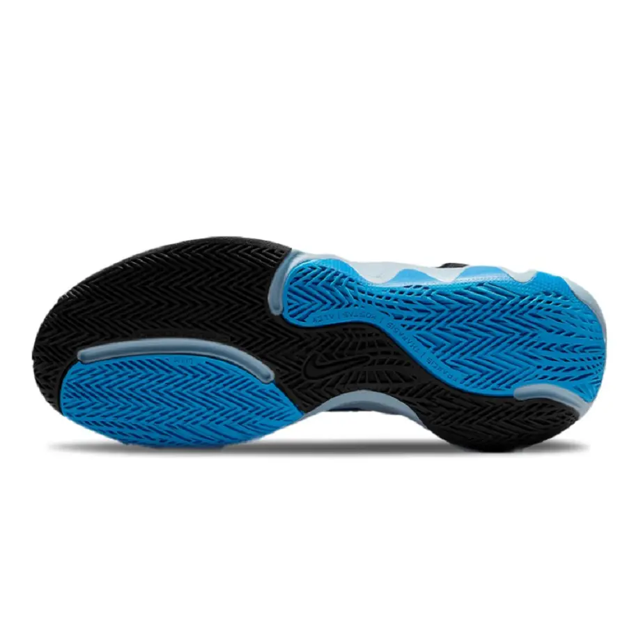 Giày Nike Giannis Immortality 'City Edition'CZ4099-400 - Ảnh 5