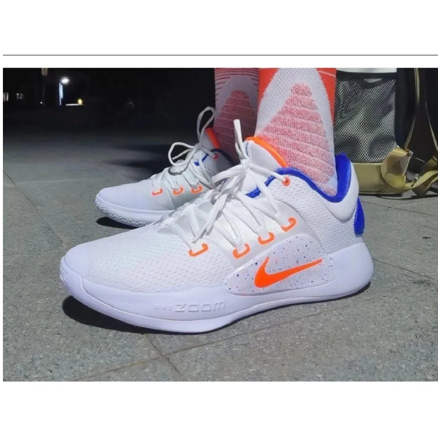 Giày Nike Hyperdunk X Low EP 'Knicks'FB7163-181 - Ảnh 5