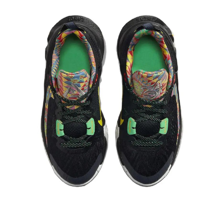 Giày Nike Giannis Immortality 2 GS 'Kaleidoscope'DQ1943-002 - Ảnh 4