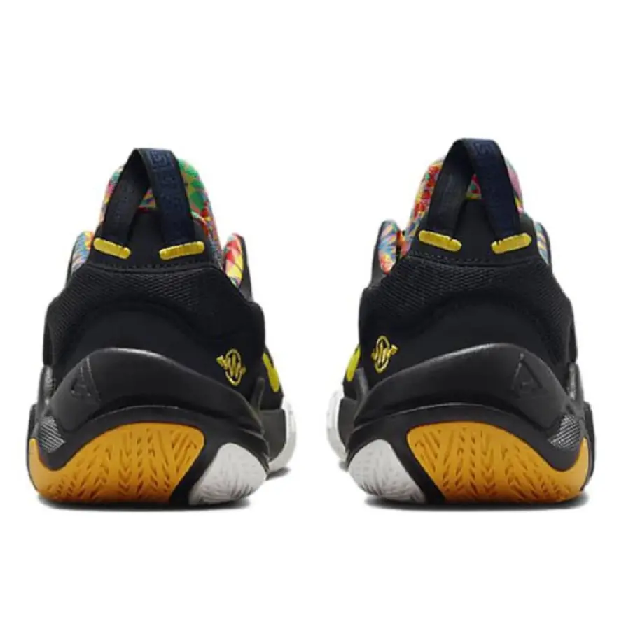 Giày Nike Giannis Immortality 2 GS 'Kaleidoscope'DQ1943-002 - Ảnh 3