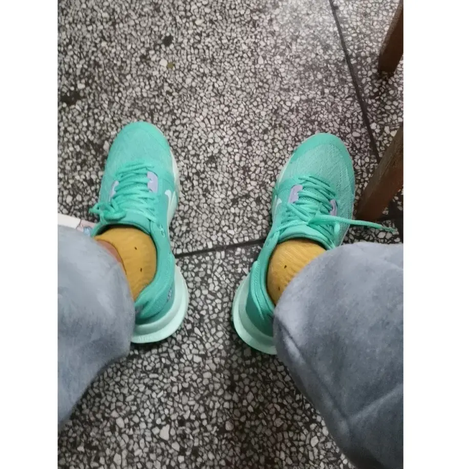 Giày Nike Giannis Immortality 2 'Mint Purple' DM0826-300 - Ảnh 3