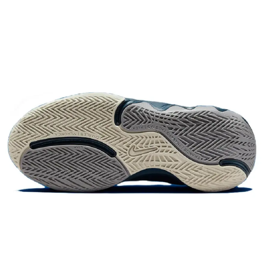 Giày Nike Giannis Immortality 2 SE GS 'Floral'FD0213-400 - Ảnh 5