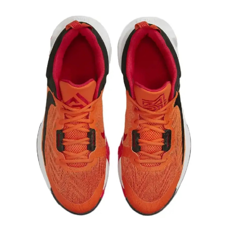 Giày Nike 'Safety Orange Black' DM0825-800 - Ảnh 3
